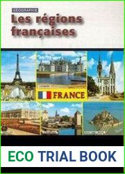 Les Regions Francaises / Регионы Франции