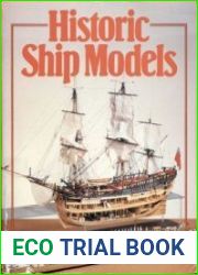 Historic Ship Models