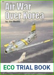 Air War over Korea (Squadron Signal 6082)