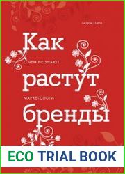 Как растут бренды. О чем не знают маркетологи
