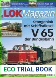 Lok Magazin