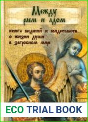 Между раем и адом. Книга видений и свидетельств о жизни души в загробном мире