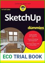 SketchUp For Dummies
