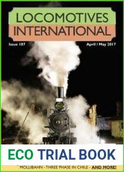 Locomotives International Issue 107