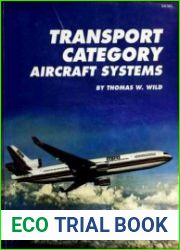 Transport Category Aircraft Systems