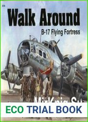 B-17 Flying Fortress