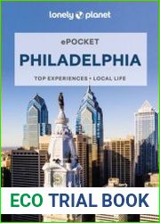 Lonely Planet Pocket Philadelphia, 2nd Edition