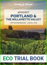 Lonely Planet Pocket Portland & the Willamette Valley, 2nd Edition
