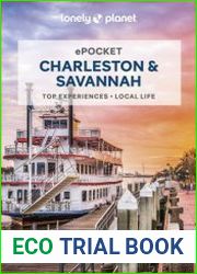 Lonely Planet Pocket Charleston & Savannah, 2nd Edition