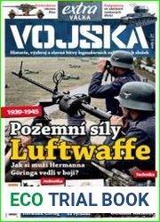 Pozemni Sily Luftwaffe (Extra Valka Vojska №27 2017)