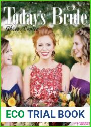 Todays Bride - Akron-Canton - 2017