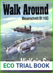 Messerschmitt Bf 110G
