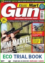 Gun Mart Magazine
