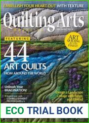 Quilting Arts