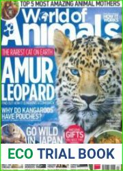 World of Animals