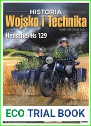 Historia Wojsko i Technika