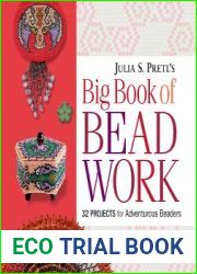 Big Book of Beadwork