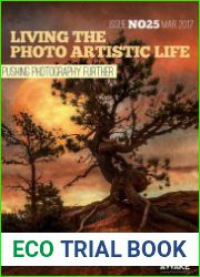 Living the Photo Artistic Life