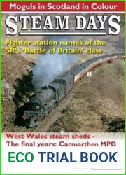 Steam Days
