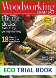 Woodworking Crafts