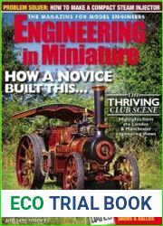 Engineering in Miniature