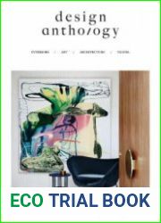 Design Anthology