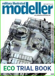 Military Illustrated Modeller