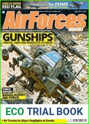 Air Forces Monthly