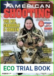 American Shooting Journal - April 2023