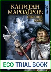 Капитан мародеров. Небесный Сион