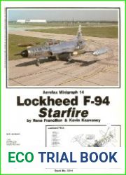 Lockheed F-94 Starfire