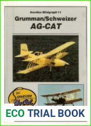 Grumman Schweizer AG-CAT