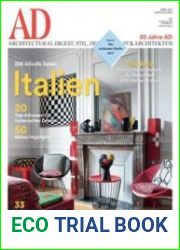 AD Architectural Digest Germany