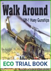 UH-1 Huey Gunships