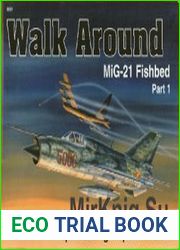 MiG-21 Fishbed, Part 1