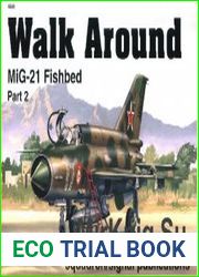 MiG-21 Fishbed, Part 2