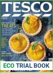 Tesco Magazine