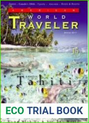 American World Traveler