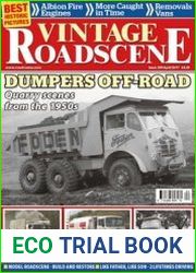 Vintage Roadscene