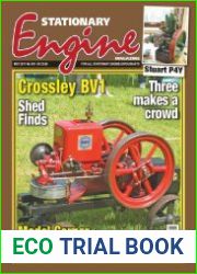 Stationary Engine