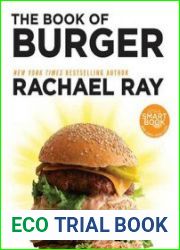 The Book of Burger / Книга о бургере