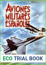 Aviones Militares Espanoles 1911-1986