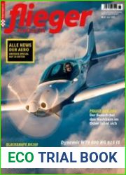 Fliegermagazin - Juni 2023