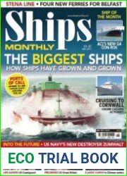 Ships Monthly