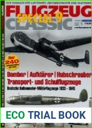 Bomber, Aufklarer, Hubschrauber, Transport- und Schulflugzeuge