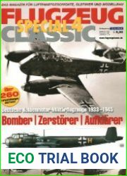 Bomber, Zerstorer, Aufklarer