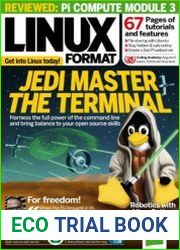 Linux Format UK