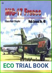 MiG-17 Fresco