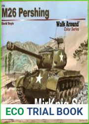 M26 Pershing