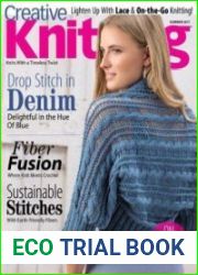 Creative Knitting
